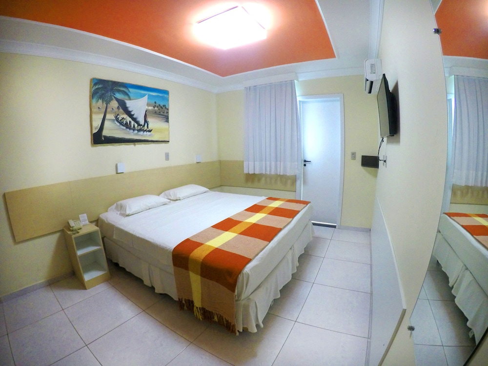 Hotel Areia de Ouro 28/74