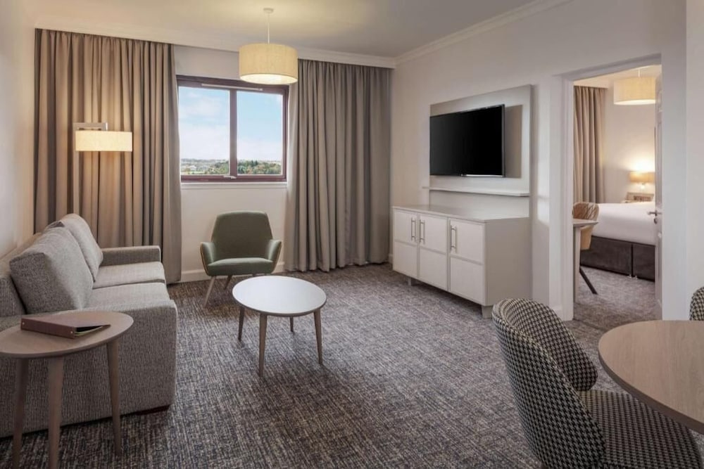 Glasgow Westerwood Hotel, Spa & Golf Resort 54/69