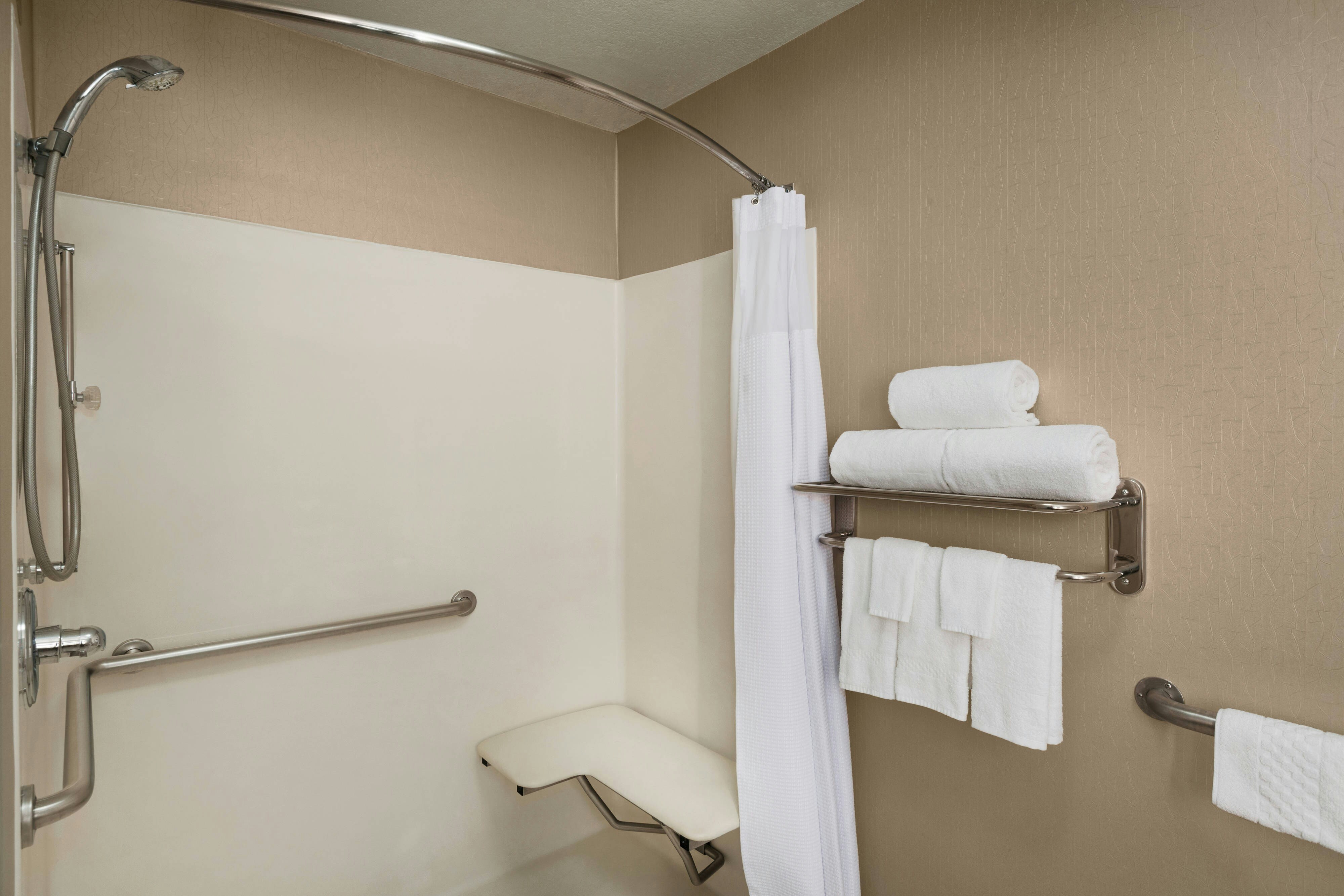 جناح، SpringHill Suites Phoenix North 3/3