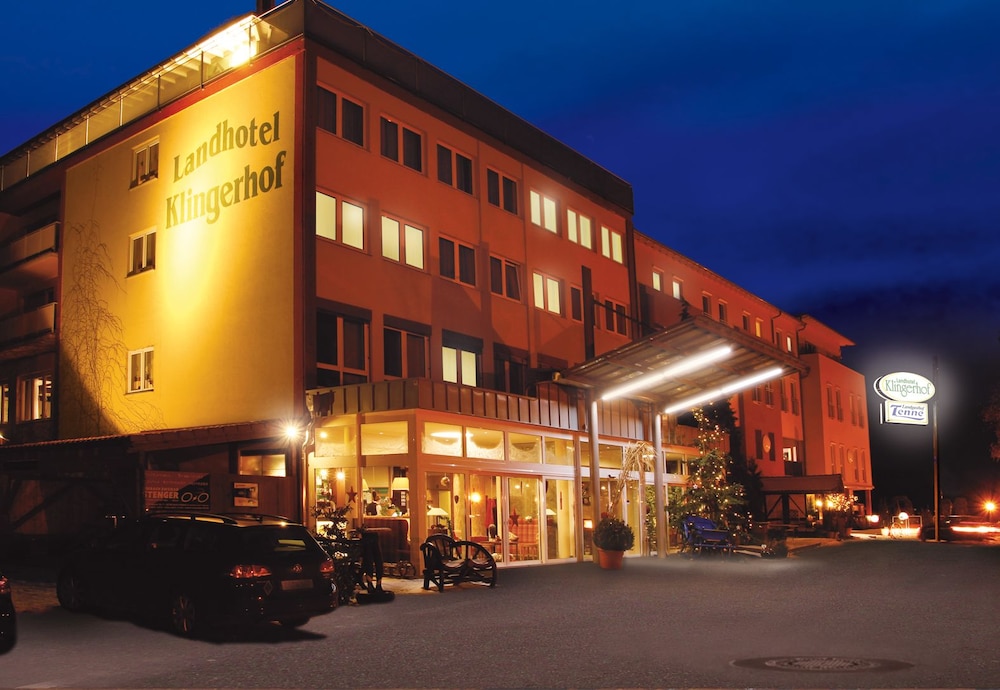 Klingerhof 8/64