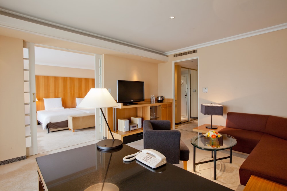 Hotel New Otani Osaka 46/68