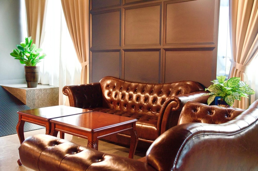 G5 Hotel And Services Apartment 39/52