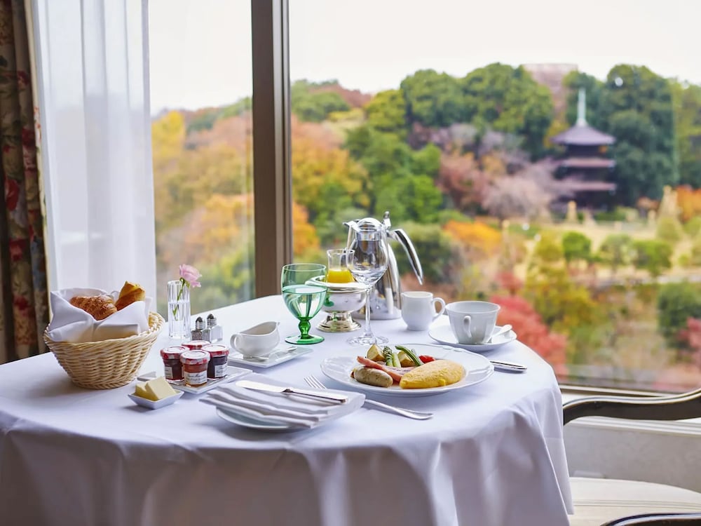 Hotel Chinzanso Tokyo 57/75