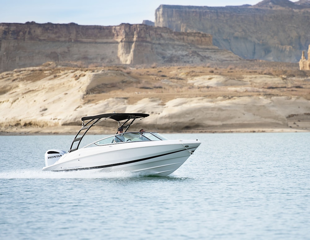 Lake Powell Resort 32/73