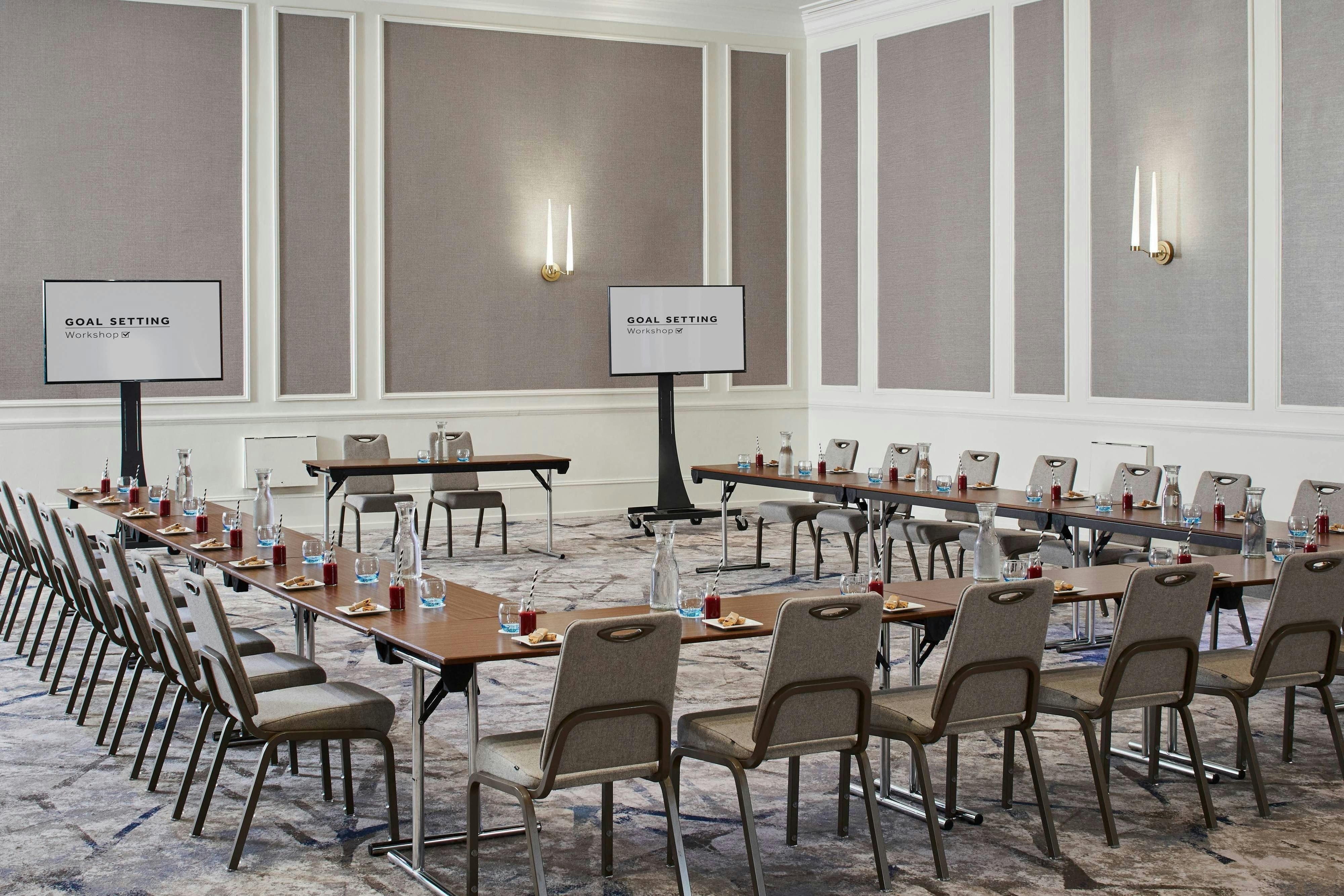 Marriott Glasgow 27/35