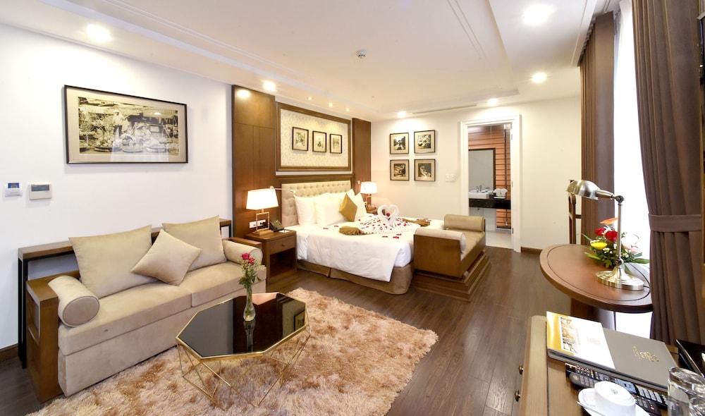 Garco Dragon Hotel 2 40/49