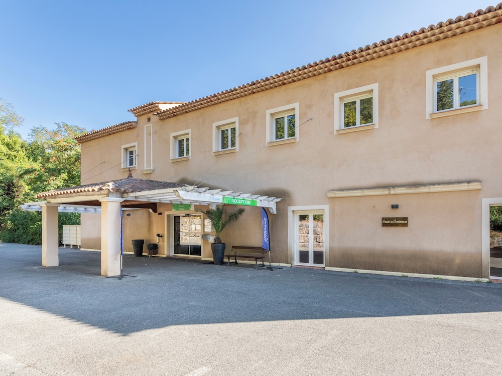 Residence Le Domaine de Camiole - Vacanceole 43/55