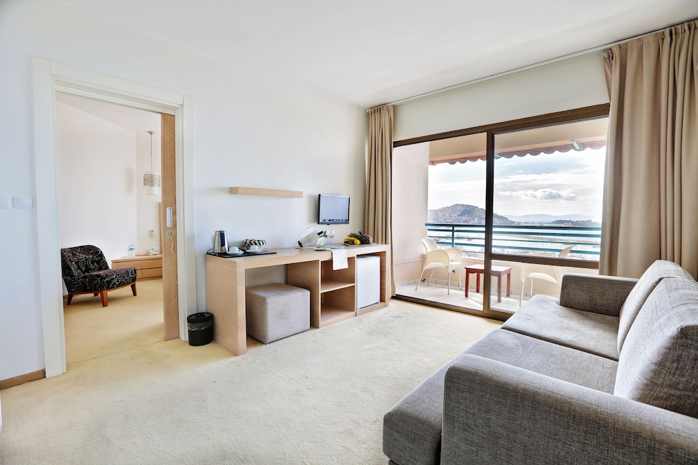 Suhan Seaport Hotel 19/42
