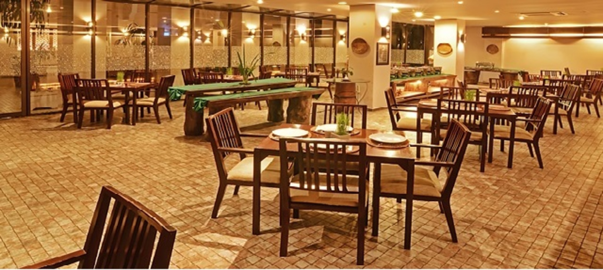 The Pade Hotel 13/22