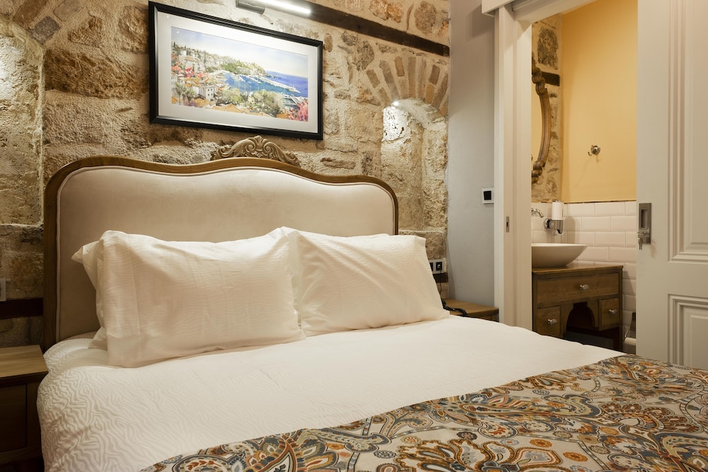 Hotel Lykia Old Town Antalya 16/42