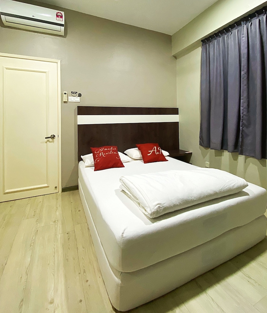 RESIDENCE 14