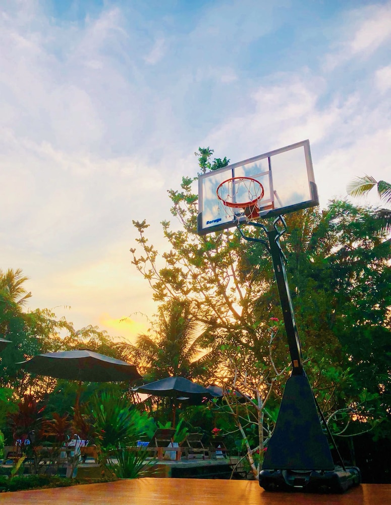 Ashoka Tree Resort At Tanggayuda 7/77