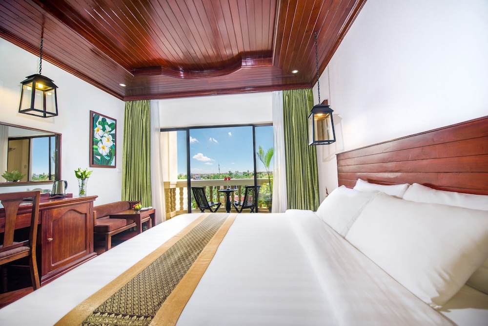 The Privilege Floor by Borei Angkor 11/50