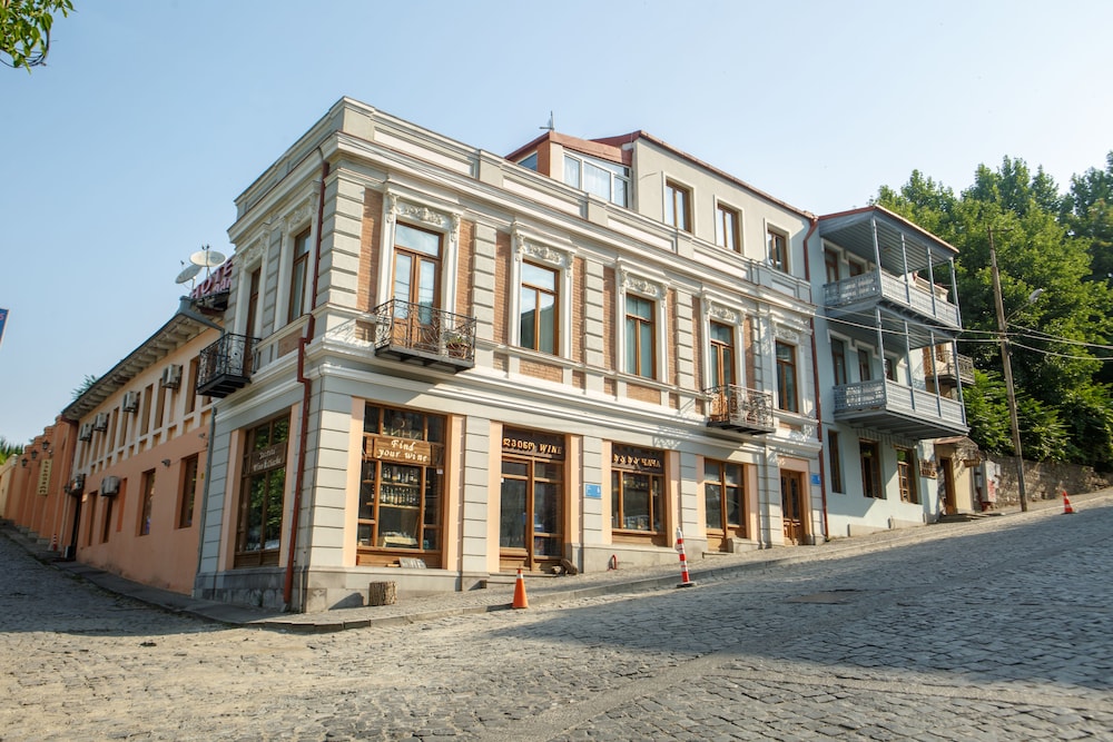 Hotel Nata 10/48