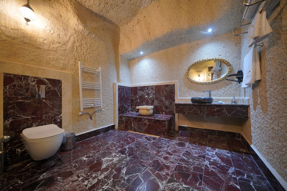 Cappadocia Secret Hill Cave Suites 27/47