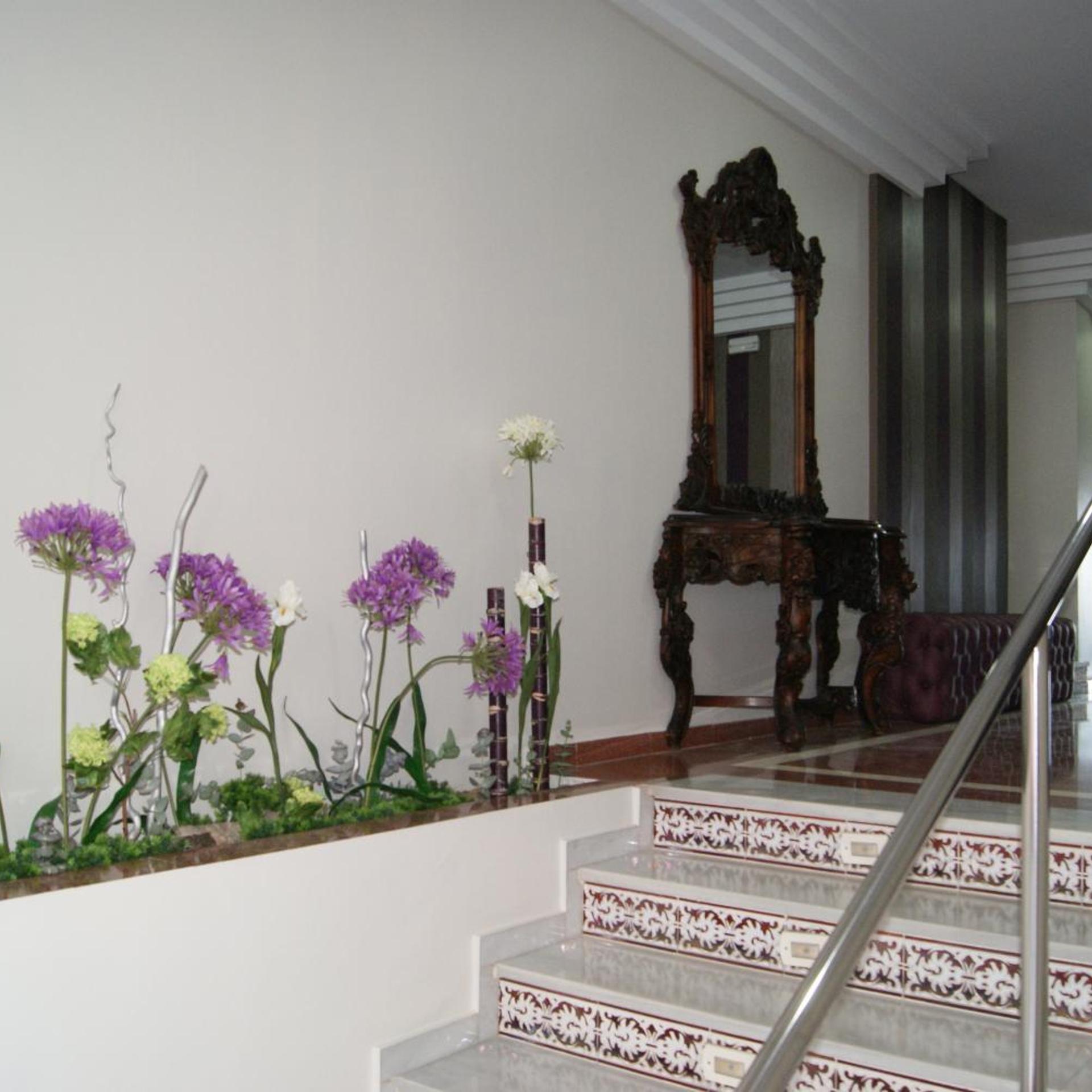Hotel Dona Luisa 9/50