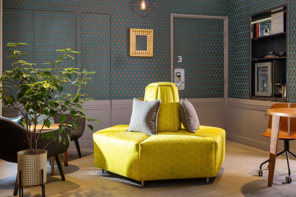 HOTEL SOPHIE GERMAIN 36/50