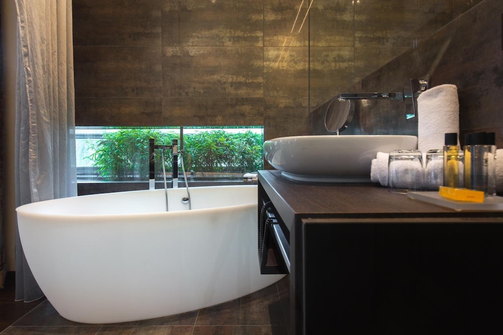 SAKS Urban Design Hotel Kaiserslautern 27/61