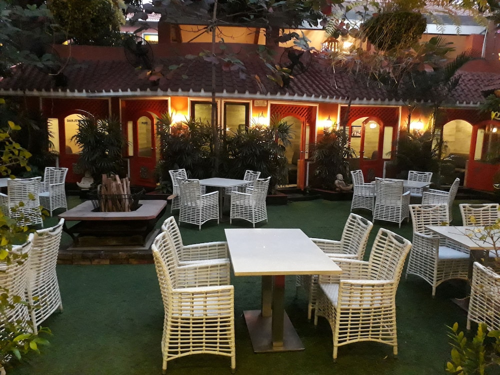 MAYFAIR Rourkela 49/50