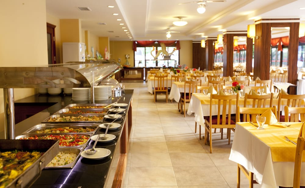 Marbel Hotel 45/60