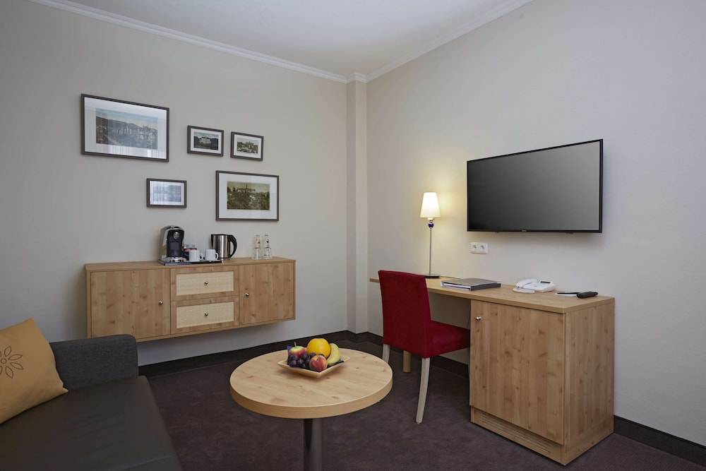 H+ Hotel & Spa Friedrichroda 45/71