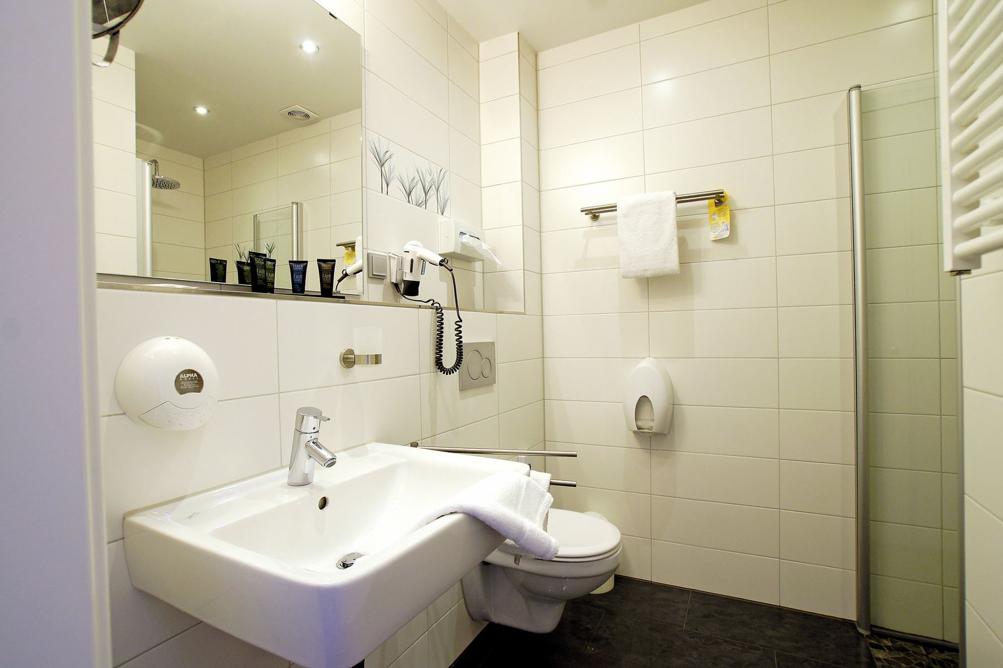 Hotel Deutsches Haus 21/23