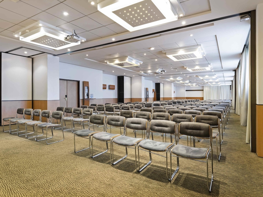 Novotel Lisboa 55/66