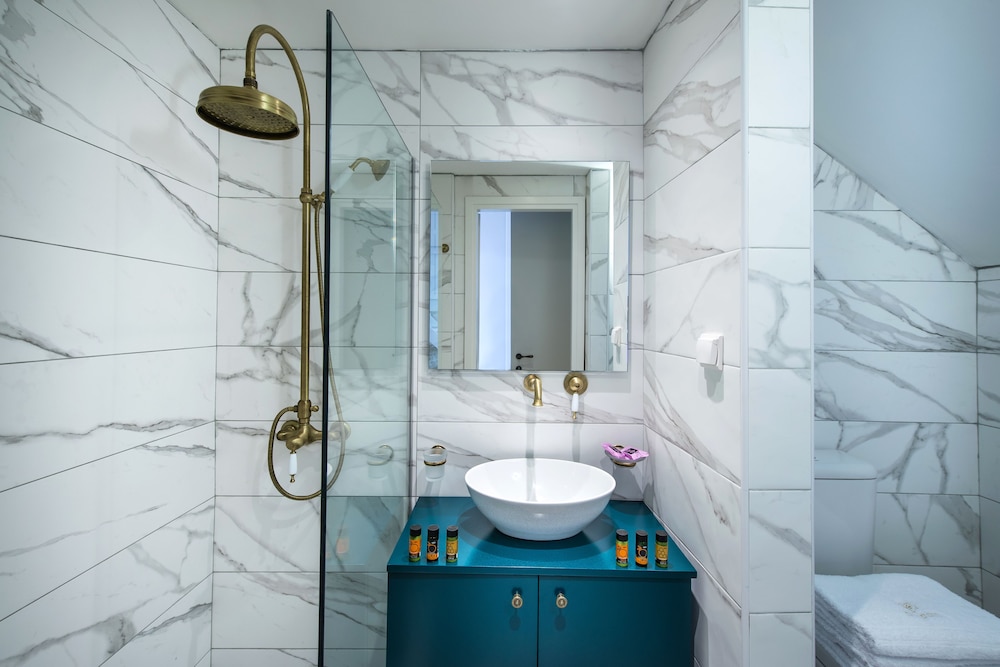 Veneziano Boutique Hotel 20/64