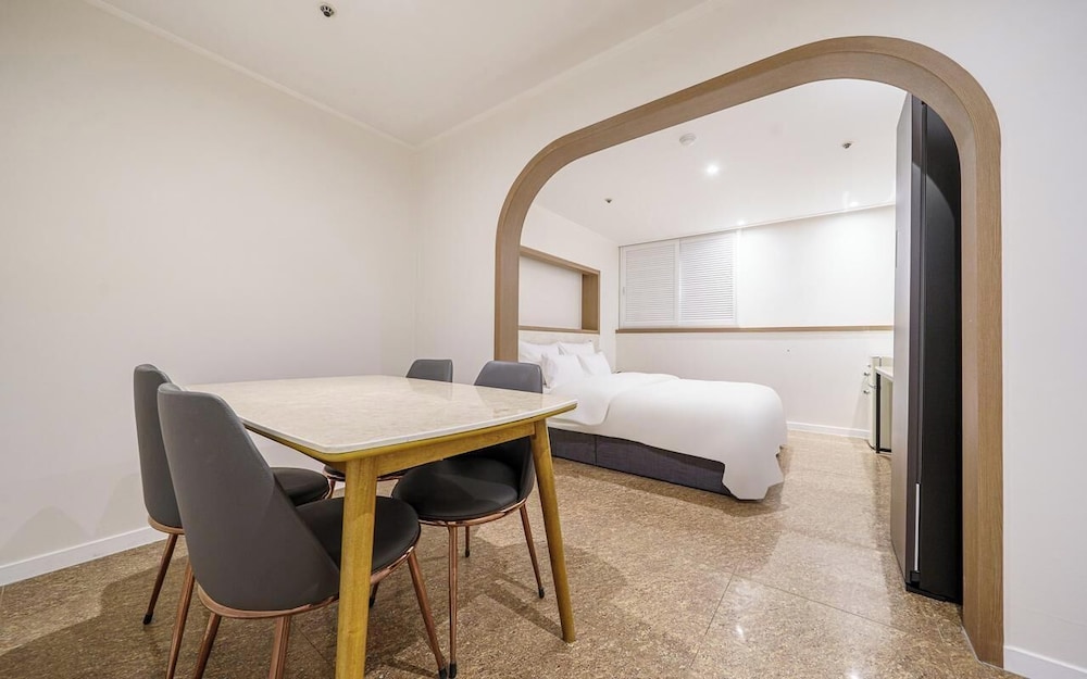 Hotel Yein 46/51
