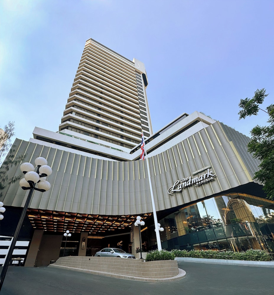 The Landmark Bangkok Hotel 4/73