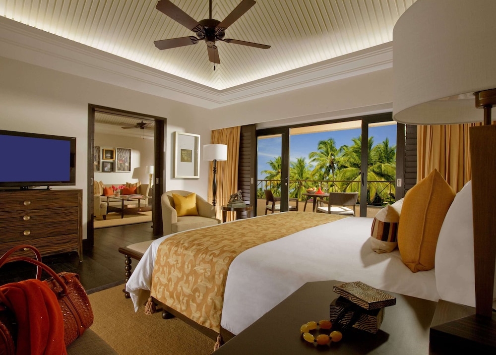 The St. Regis Goa Resort 16/54