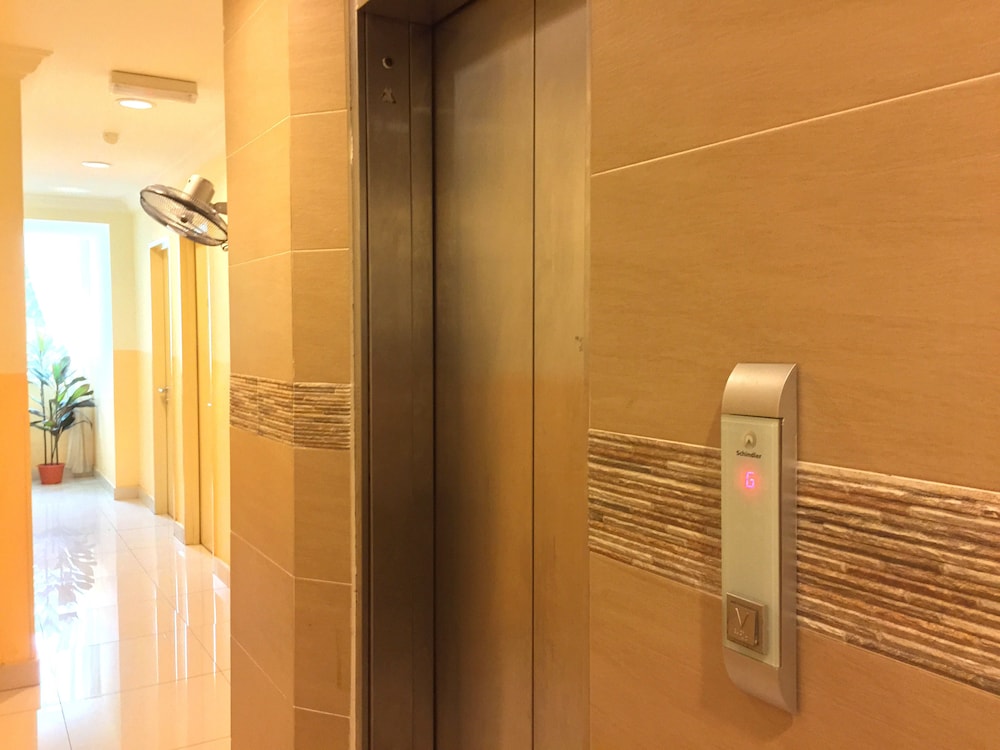SUN INNS HOTEL KOTA DAMANSARA 39/45