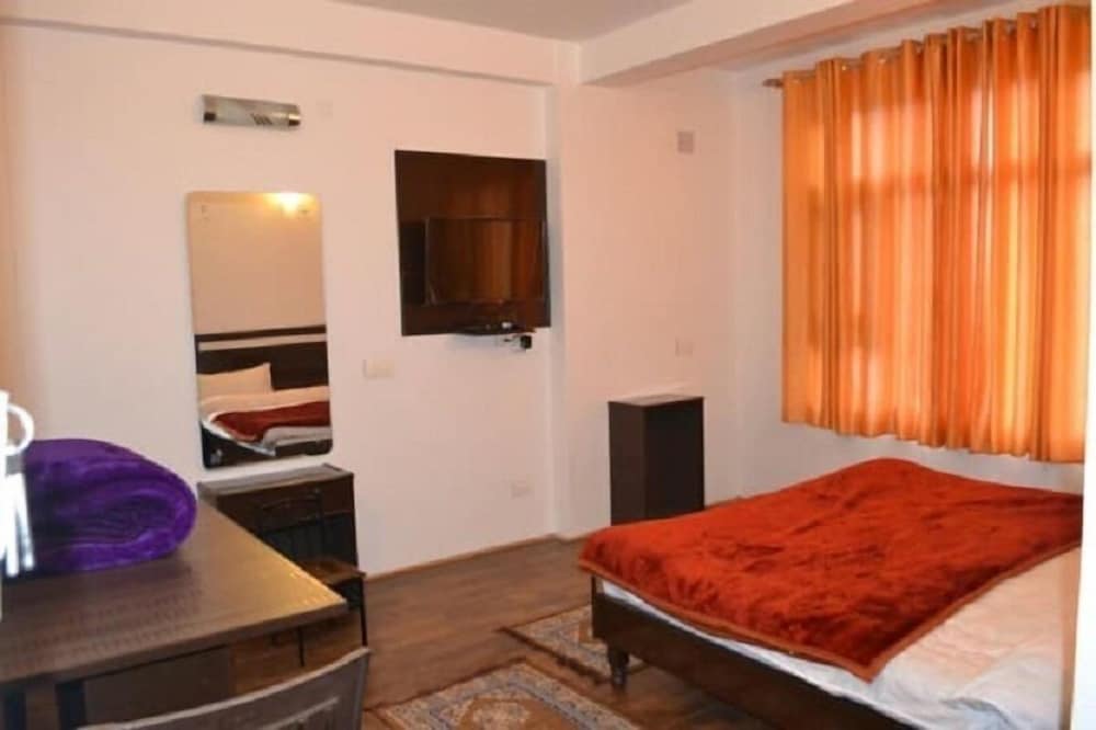 Vacanza Himalayan 9/12
