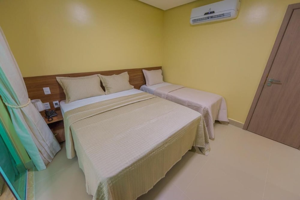 Star Hotel 30/58