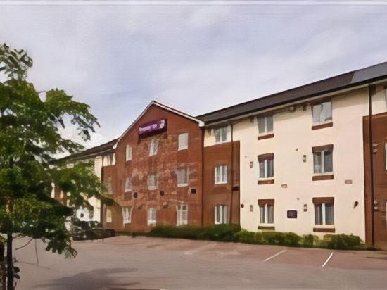 Premier Inn Newport Wales (M4, J24) in NEWPORT (UK)