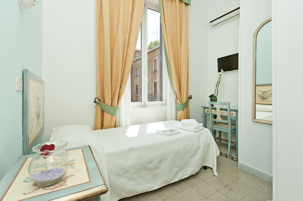 Hotel Infinito 20/53