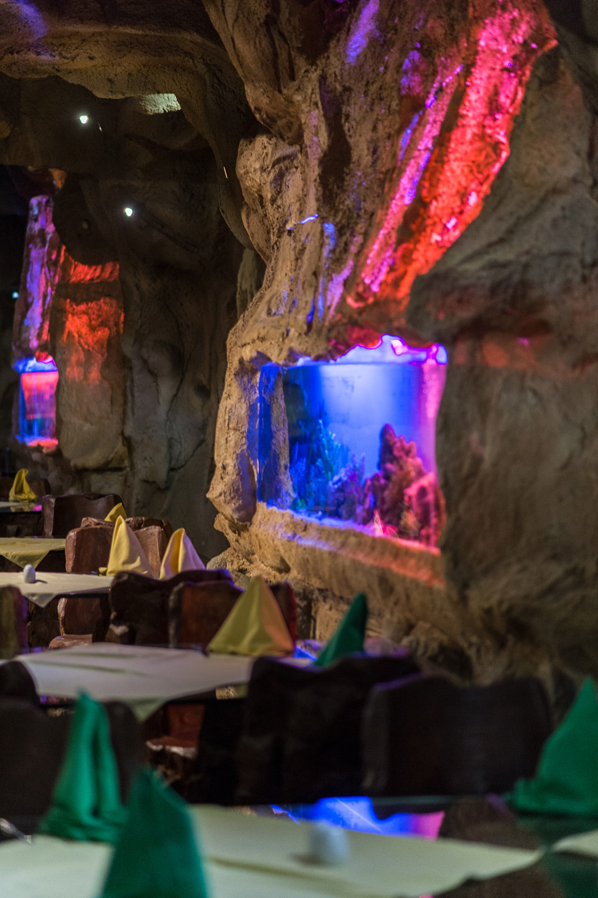 Caves Beach Resort Hurghada - Adults Only (+16) 43/61