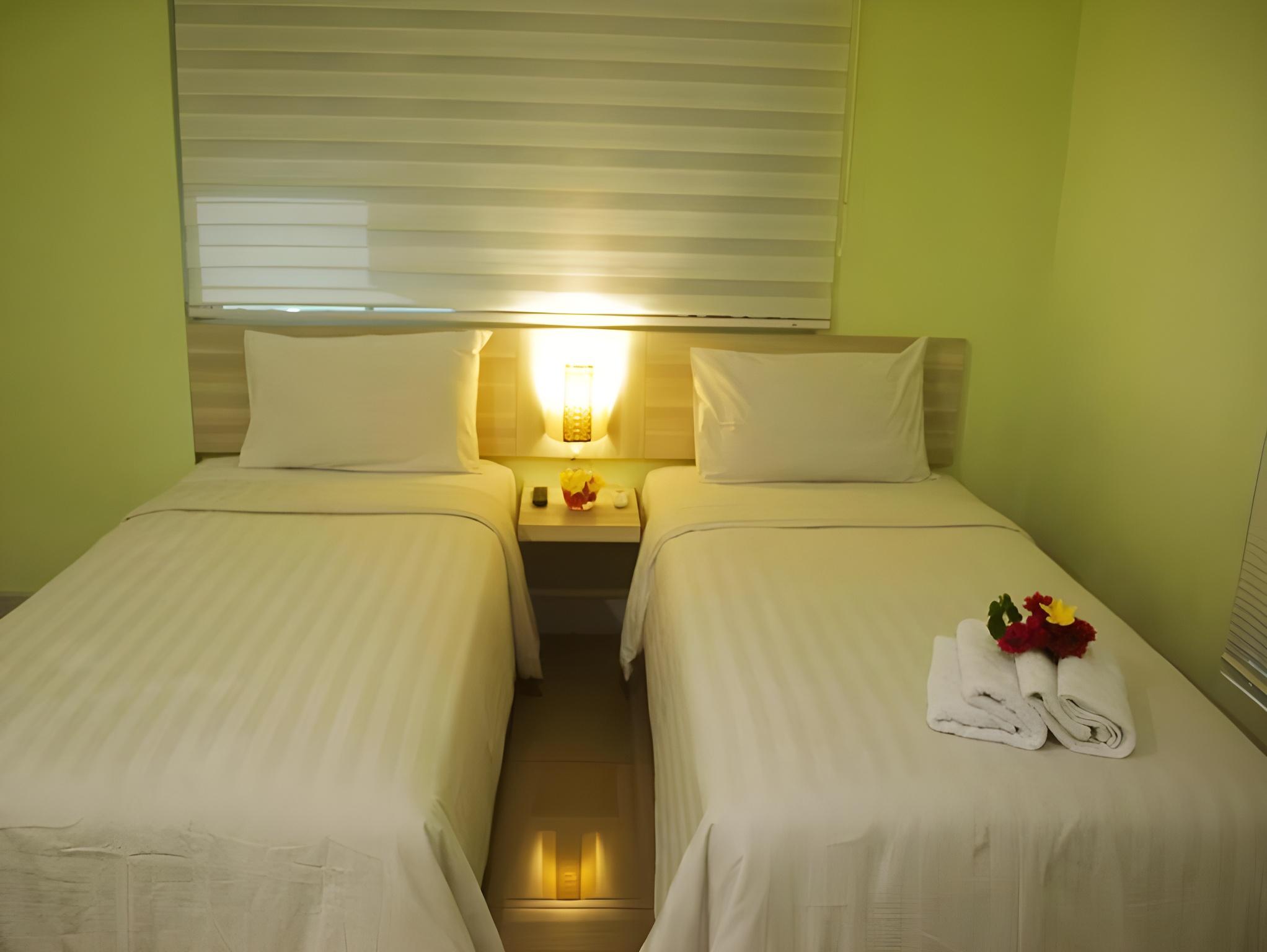 Sky Hotel Jogja 7/18