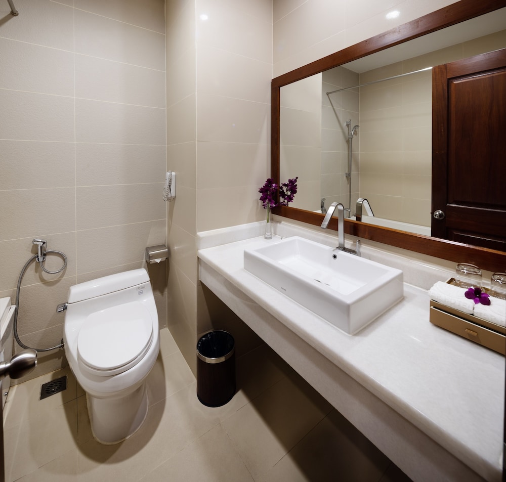 Edenstar Saigon Hotel 78/78