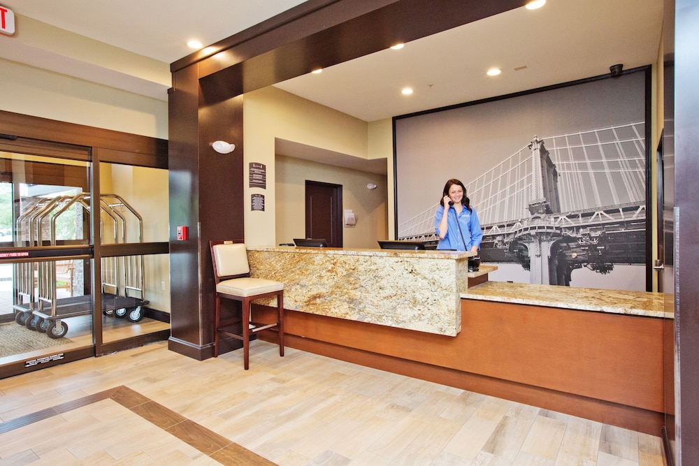 Staybridge Suites Austin South Interstate Hwy 35 7/58
