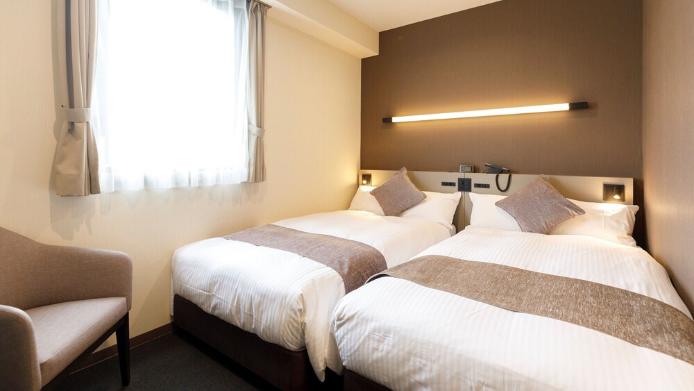HOTEL Third Place Hakata 15/50