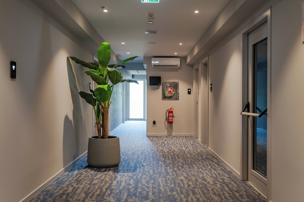 Hotel A Mare 7/50
