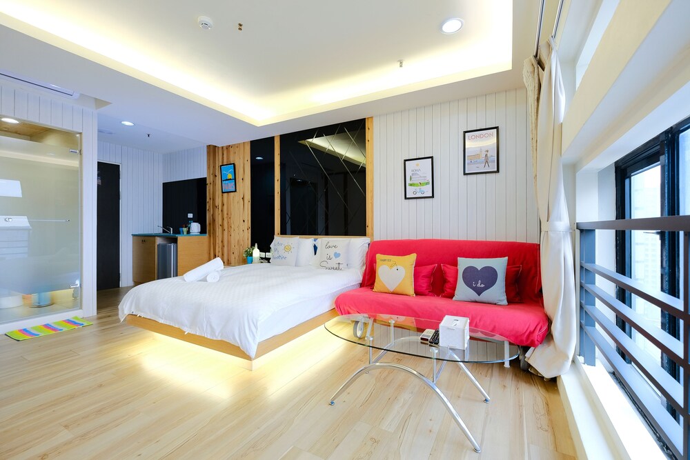 Color Fun Inn 31/60