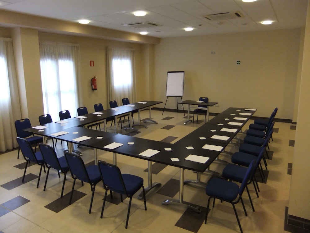 Hotel Naval Sestao 35/47