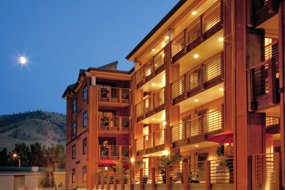 Worldmark Chelan Lake House 11/52