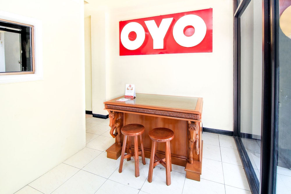 Super OYO Capital O 217 A1 Hotel 7/23