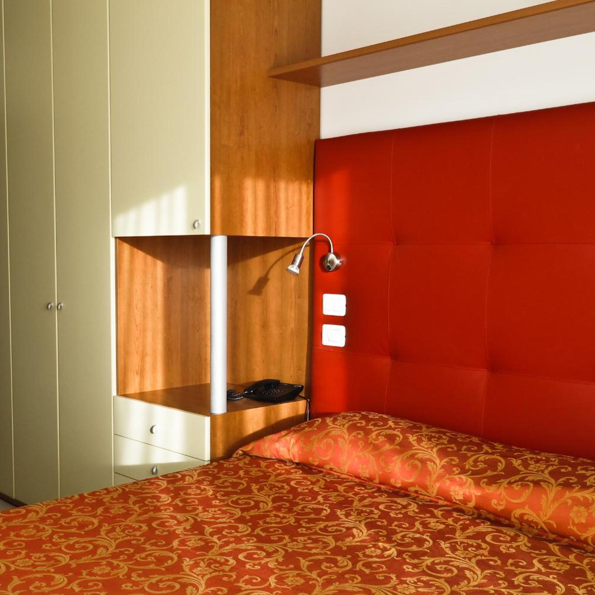Hotel Gabbiano 5/50