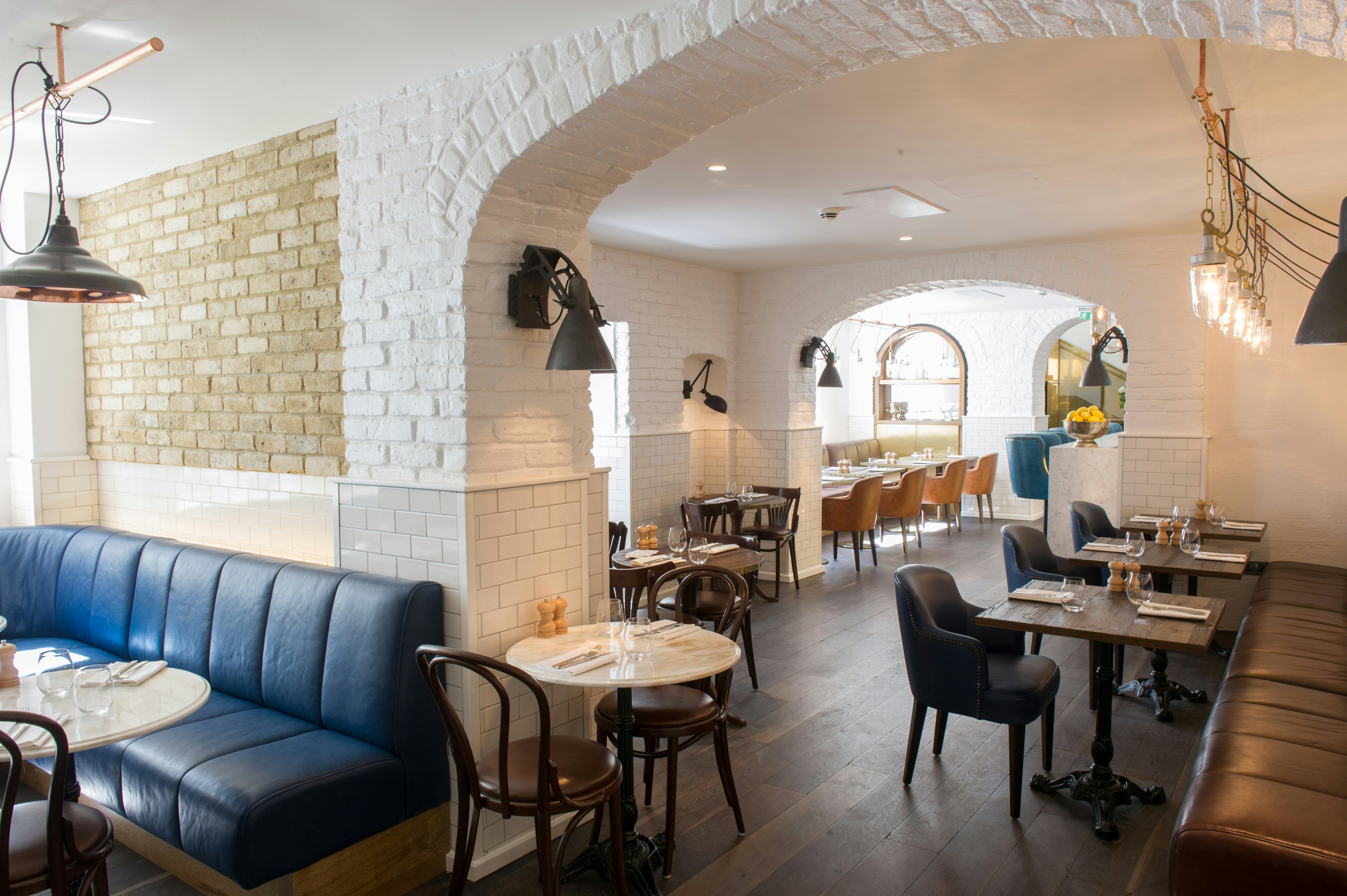 The Ampersand Hotel 40/50