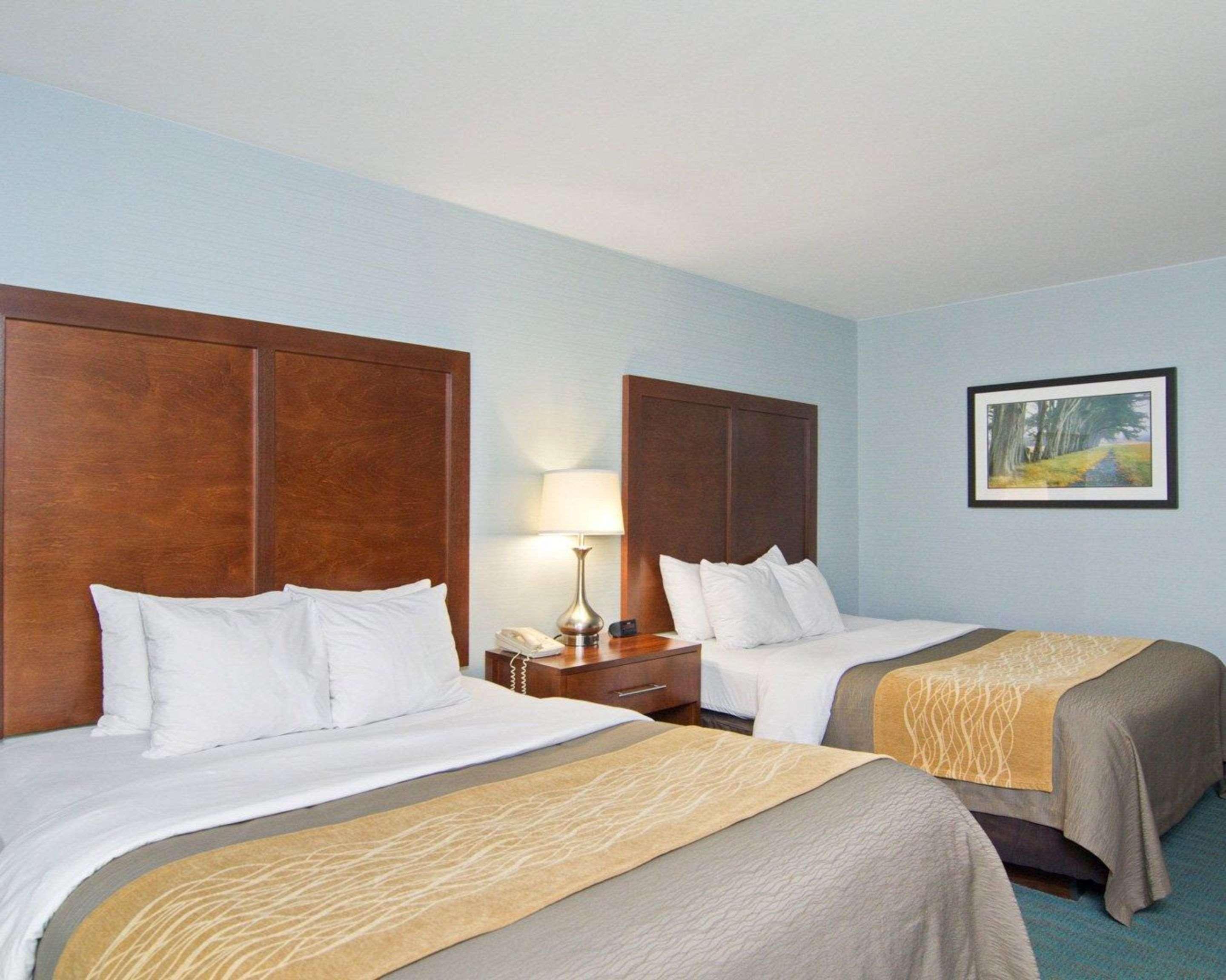ROOM, 2 QUEEN BEDS