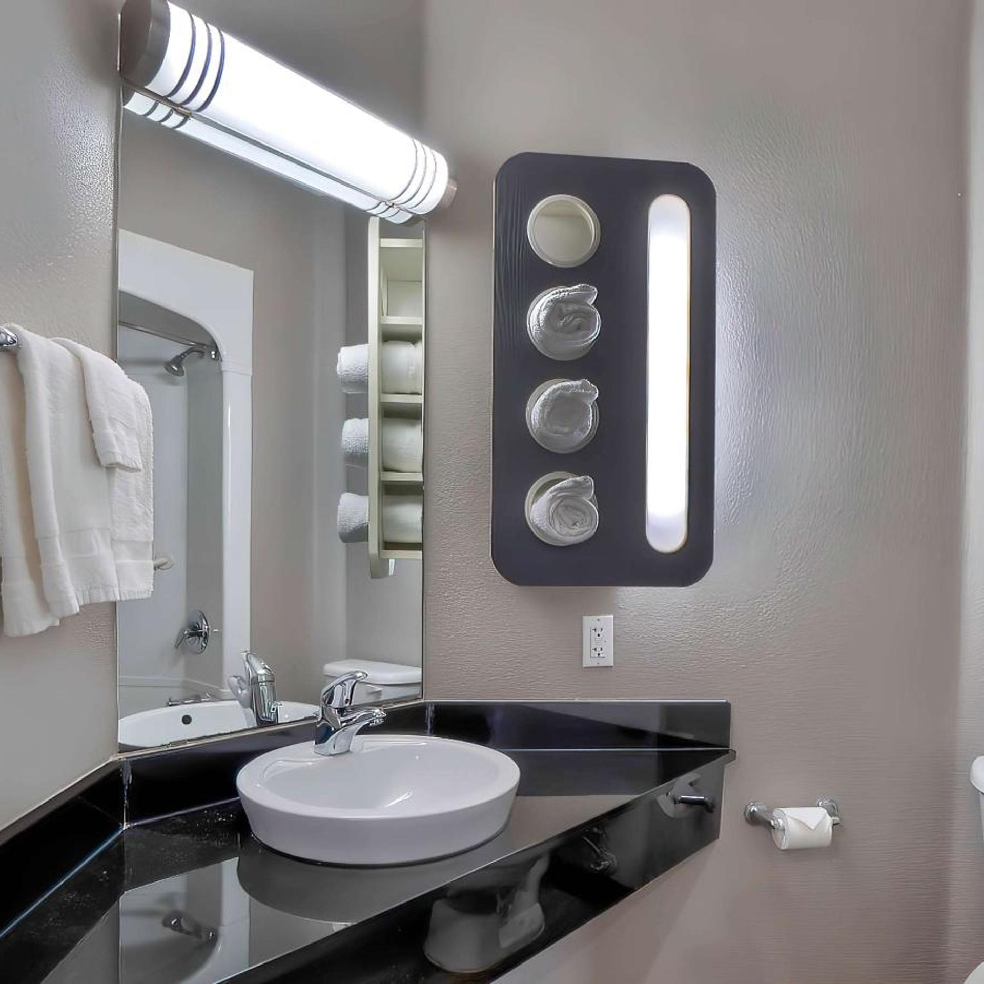 غرفة رباعية، Motel6 Benbrook, TX - Fort Worth 6/7